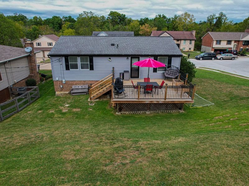 3496 Meadowlark Drive, Edgewood, KY 41018 Photo 7