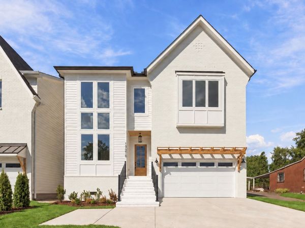 1721B Marsden Ave , Nashville, TN 37216