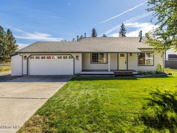 16348 N Westwood DR , Rathdrum, ID 83858