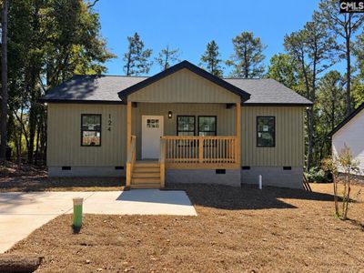 124 Scioto Drive , Columbia, SC 29203