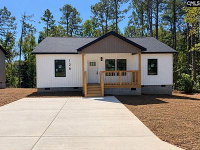 128 Scioto Drive , Columbia, SC 29203