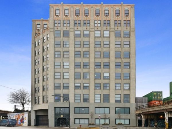 1550 S BLUE ISLAND Street , Unit 901, Chicago, IL 60608