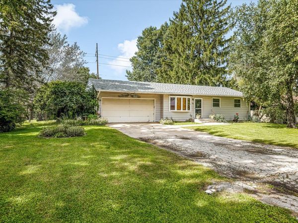1212 Crystal Drive , Machesney Park, IL 61115