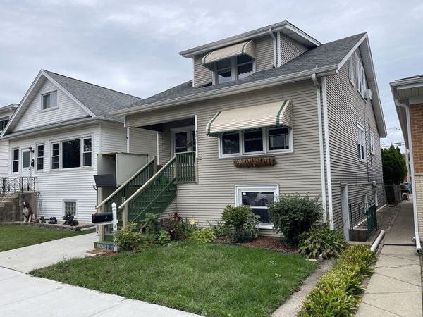 4921 N Moody Avenue , Chicago, IL 60630