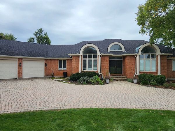 24919 W Townline Road , Grayslake, IL 60030
