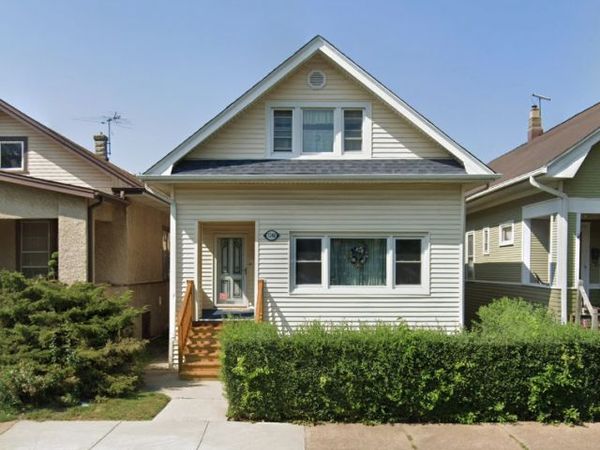 5248 W Cuyler Avenue , Chicago, IL 60641