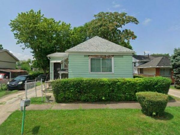 14630 Cooper Avenue , Dixmoor, IL 60426