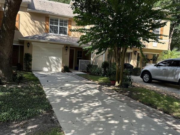 187 STERLING SPRINGS LANE , ALTAMONTE SPRINGS, FL 32714