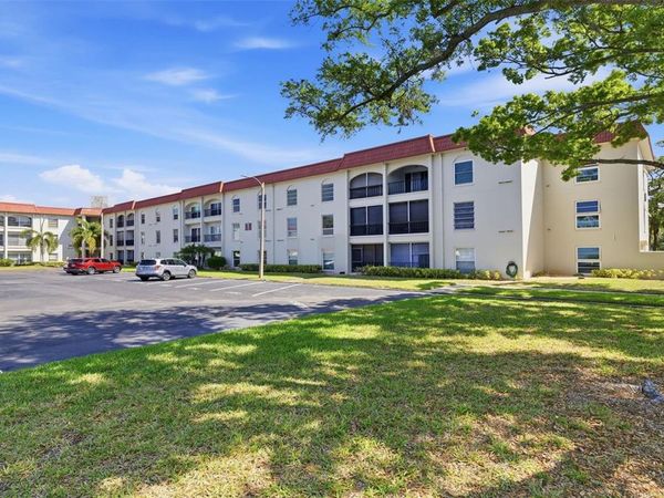 2700 BAYSHORE BOULEVARD , Unit 1307, DUNEDIN, FL 34698