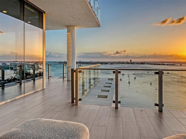 605 S GULFSTREAM AVENUE, Unit 13, SARASOTA, FL 34236