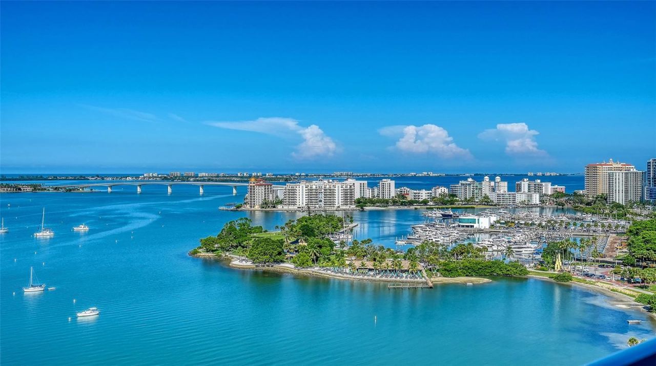 605 S Gulfstream Avenue, Unit 13, Sarasota, FL 34236 Photo