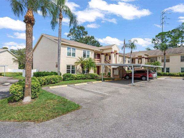 7924 HARDWICK DRIVE , Unit 617, NEW PORT RICHEY, FL 34653