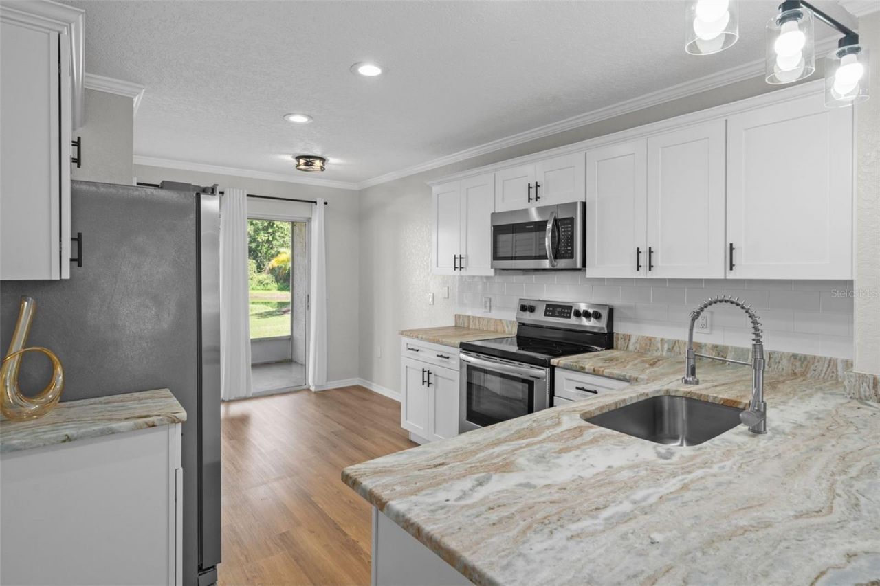 7924 Hardwick Drive , Unit 617, New Port Richey, FL 34653 Photo