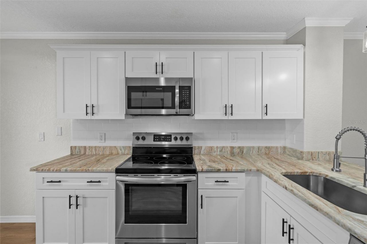 7924 Hardwick Drive , Unit 617, New Port Richey, FL 34653 Photo