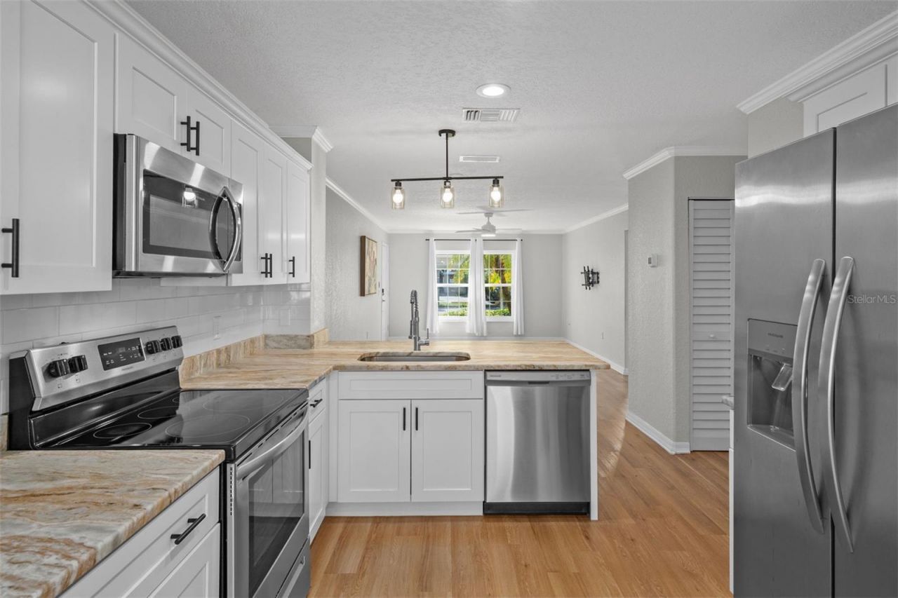 7924 Hardwick Drive , Unit 617, New Port Richey, FL 34653 Photo