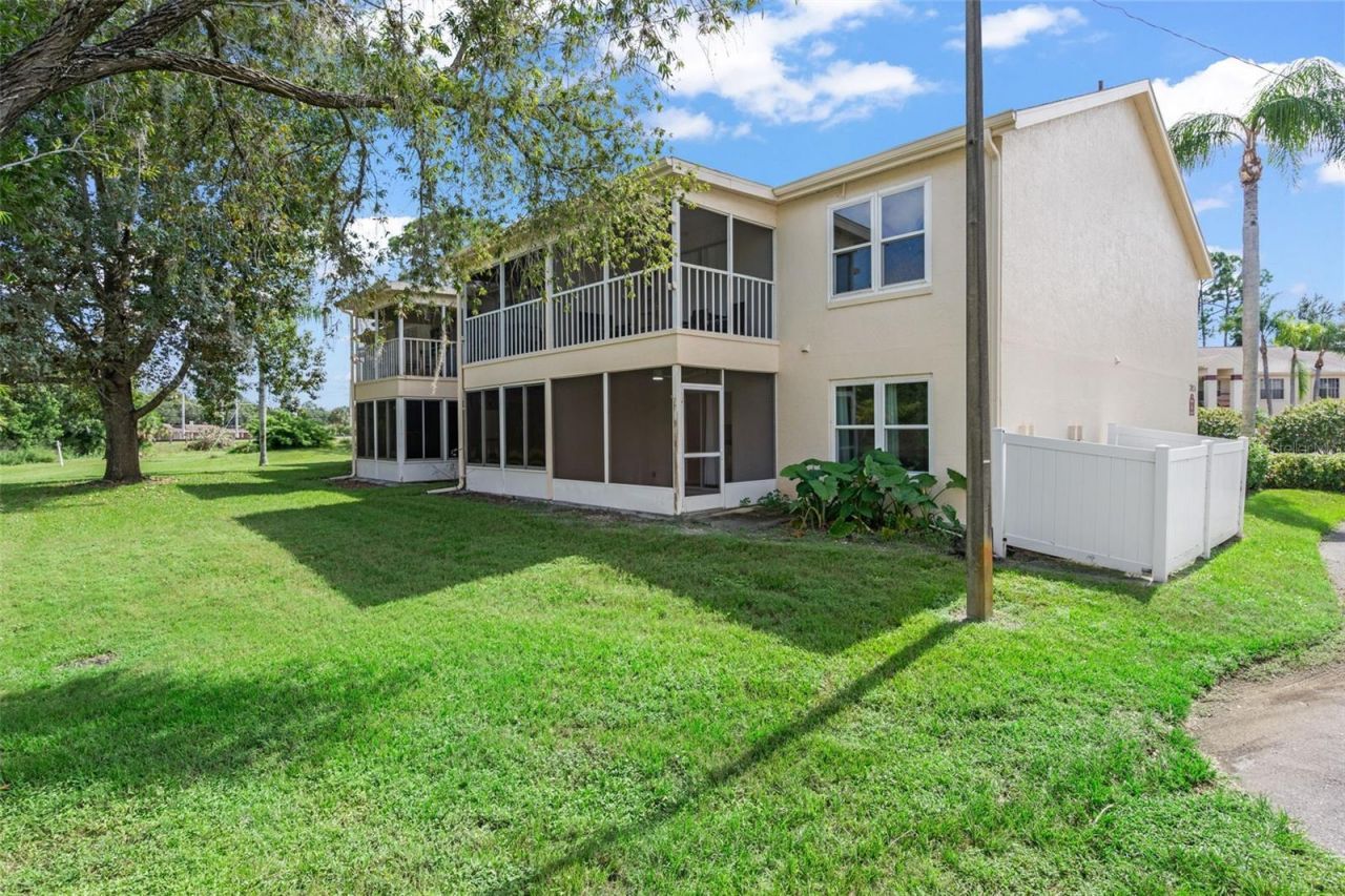 7924 Hardwick Drive , Unit 617, New Port Richey, FL 34653 Photo