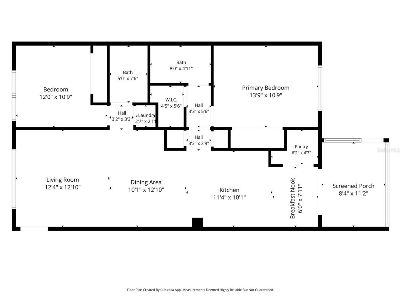 7924 Hardwick Drive , Unit 617, New Port Richey, FL 34653 Photo