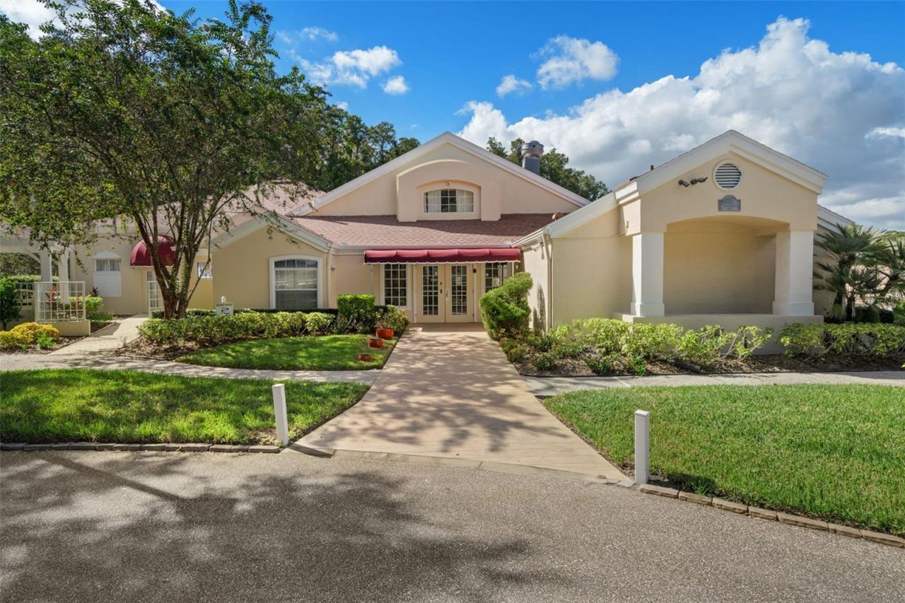 7924 Hardwick Drive , Unit 617, New Port Richey, FL 34653 Photo