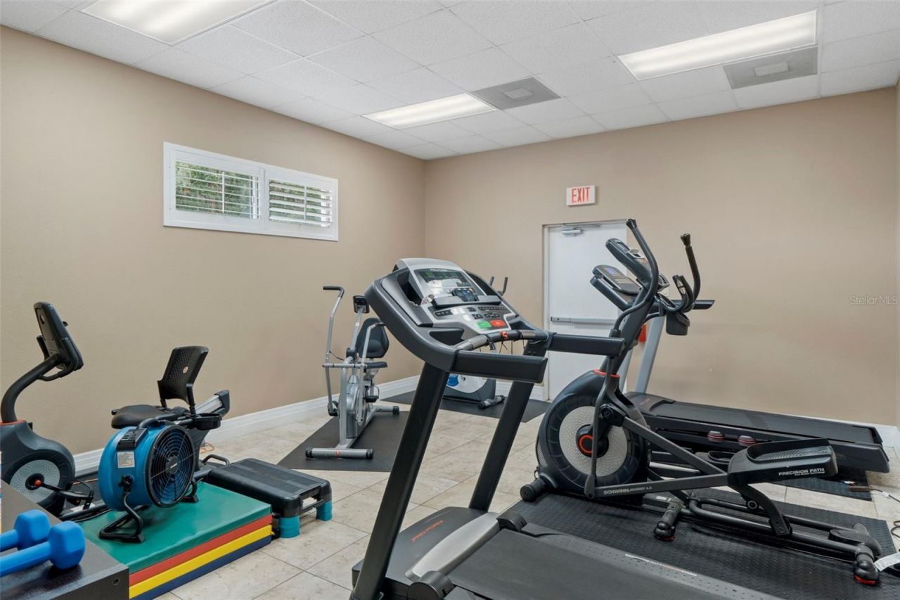 7924 Hardwick Drive , Unit 617, New Port Richey, FL 34653 Photo