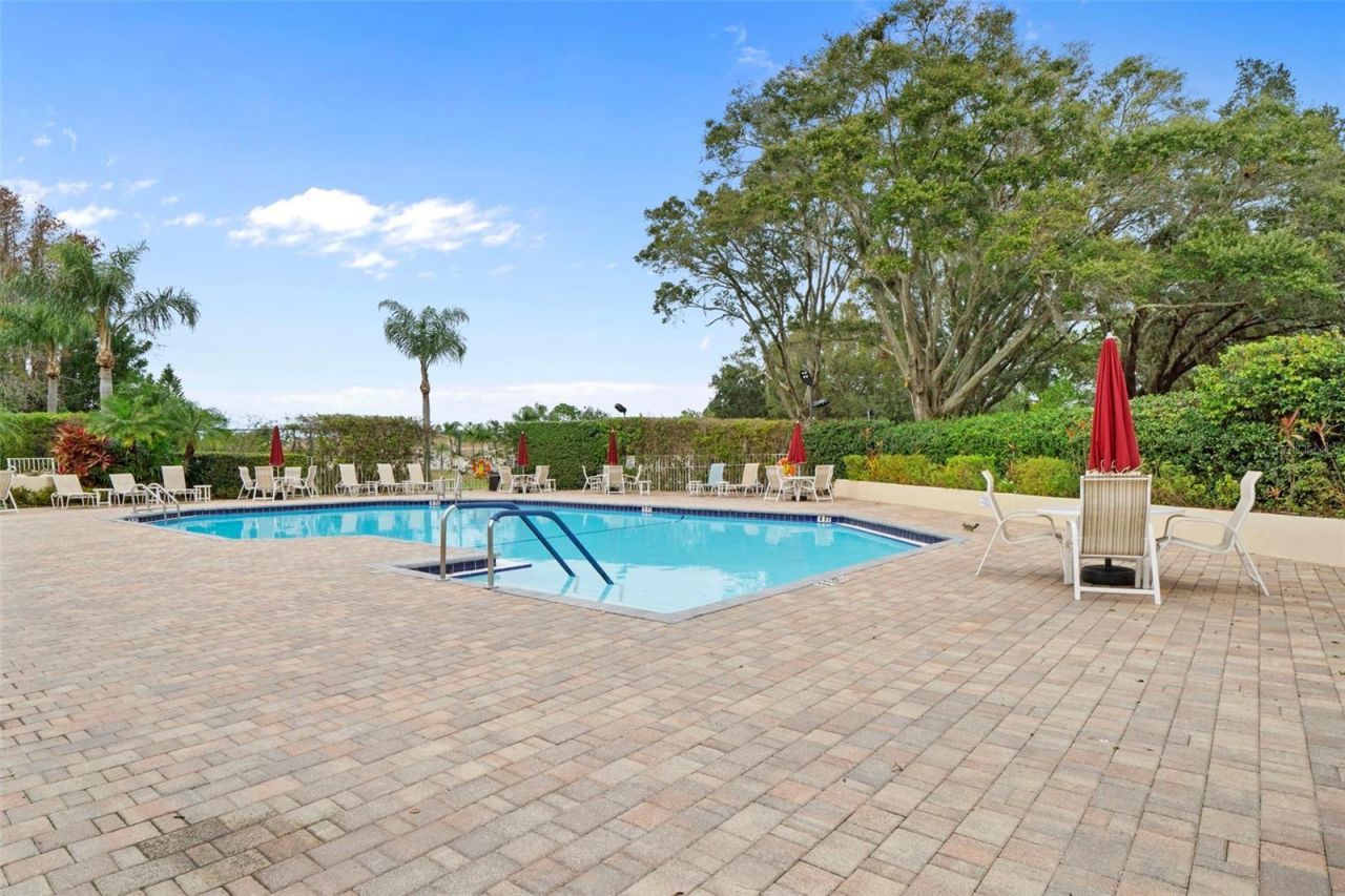 7924 Hardwick Drive , Unit 617, New Port Richey, FL 34653 Photo