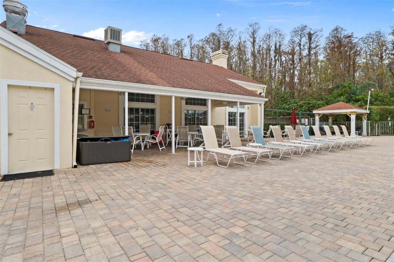 7924 Hardwick Drive , Unit 617, New Port Richey, FL 34653 Photo