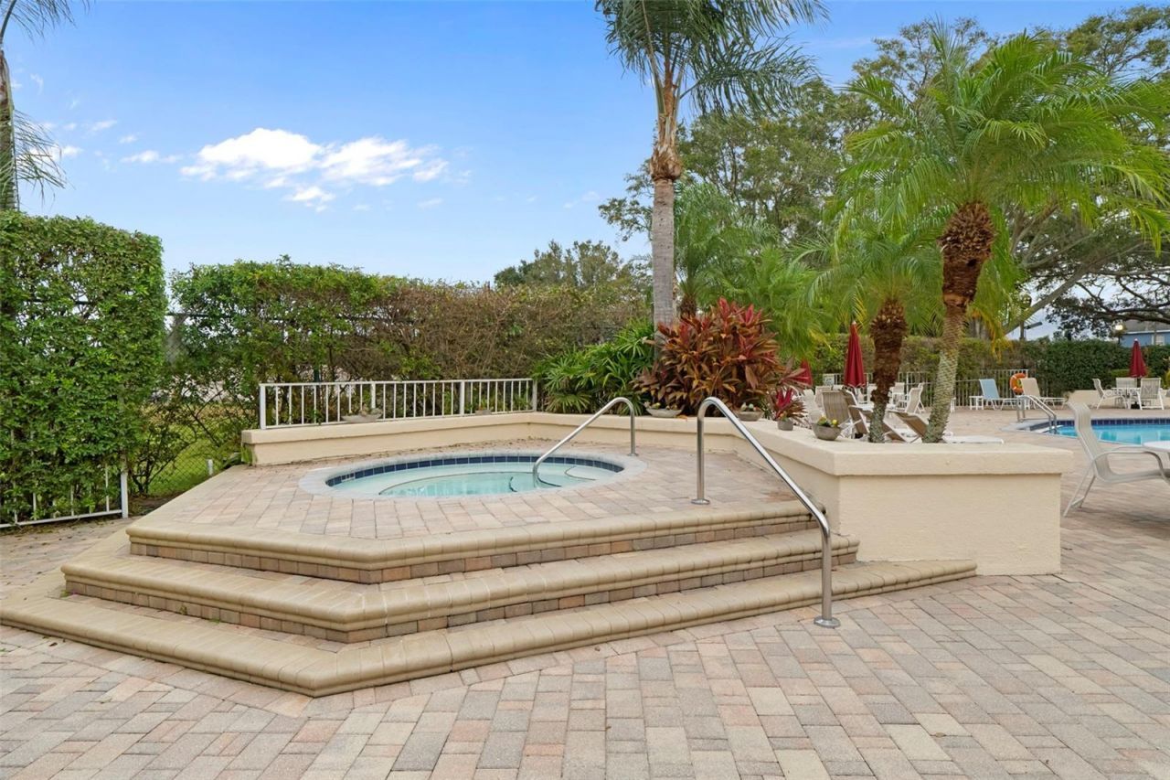 7924 Hardwick Drive , Unit 617, New Port Richey, FL 34653 Photo