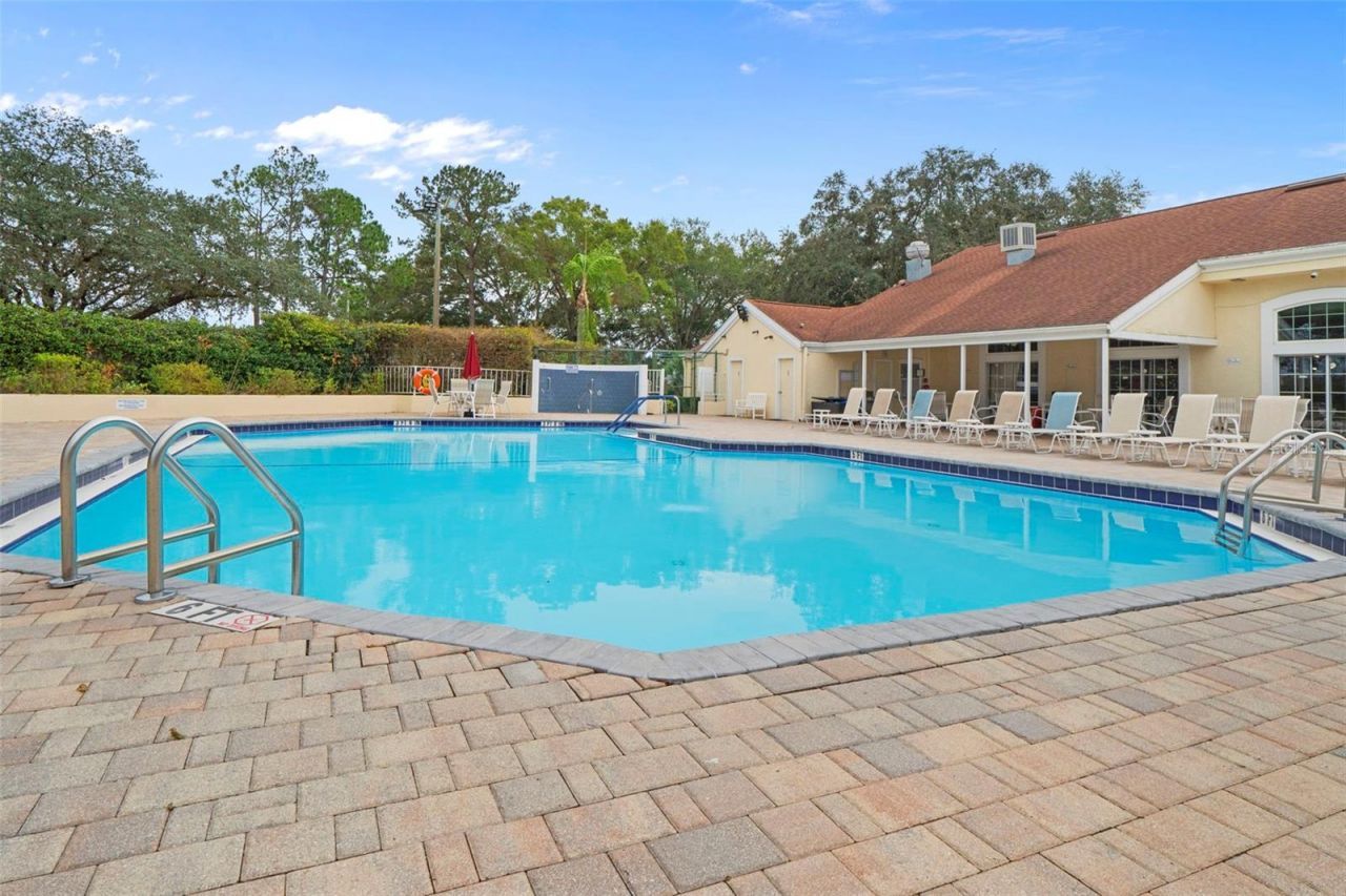 7924 Hardwick Drive , Unit 617, New Port Richey, FL 34653 Photo