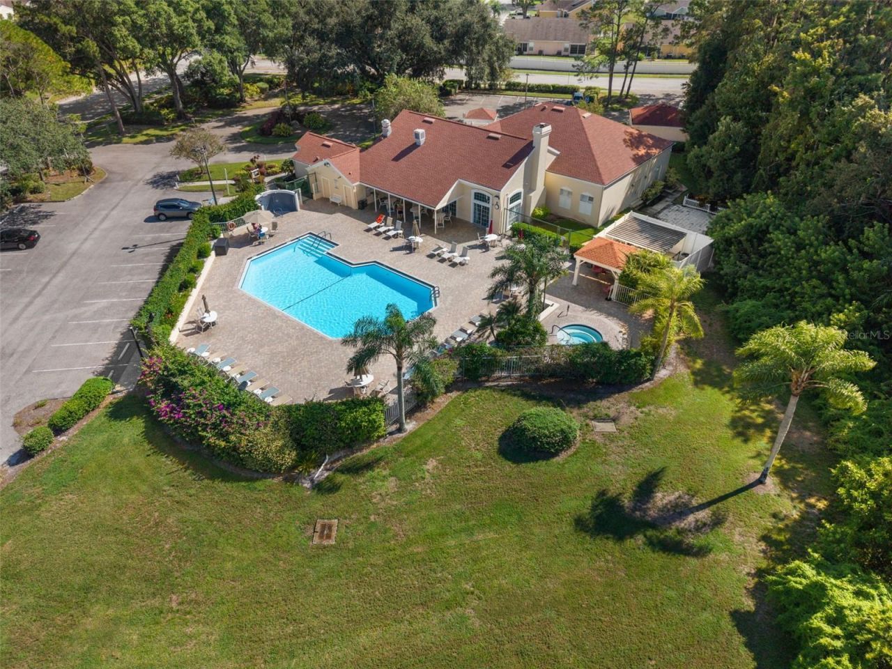 7924 Hardwick Drive , Unit 617, New Port Richey, FL 34653 Photo