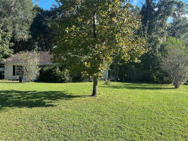 608 NW 9TH COURT , WILLISTON, FL 32696