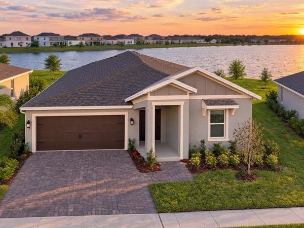 5010 WORCHESTER DRIVE, KISSIMMEE, FL 34746