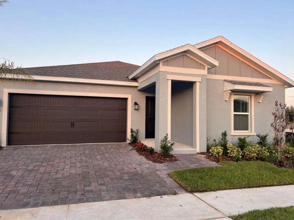 5010 WORCHESTER DRIVE, KISSIMMEE, FL 34746