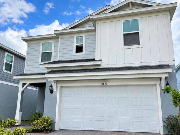 15882 CAPE CORAL LOOP , CLERMONT, FL 34714