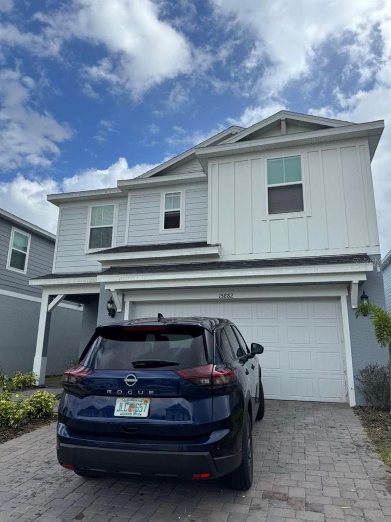 15882 Cape Coral Loop , Clermont, FL 34714 Photo