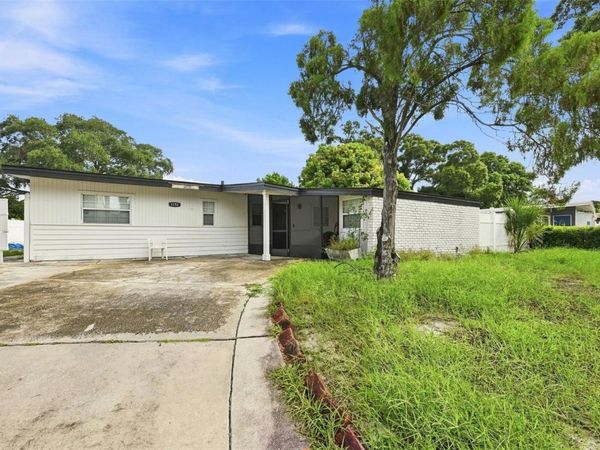 1151 55TH AVENUE S, ST PETERSBURG, FL 33705