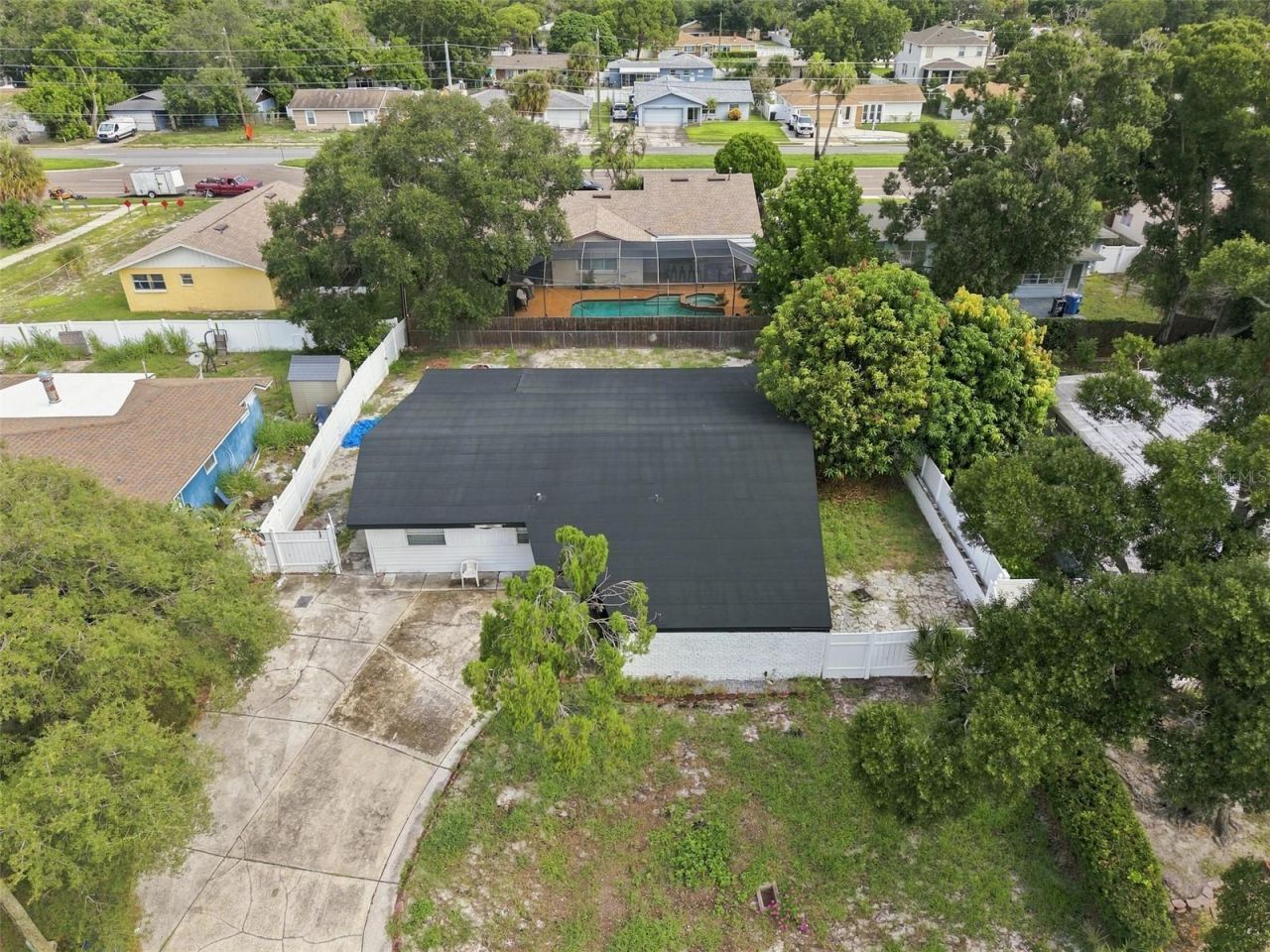 1151 55th Avenue S, Saint Petersburg, FL 33705 Photo