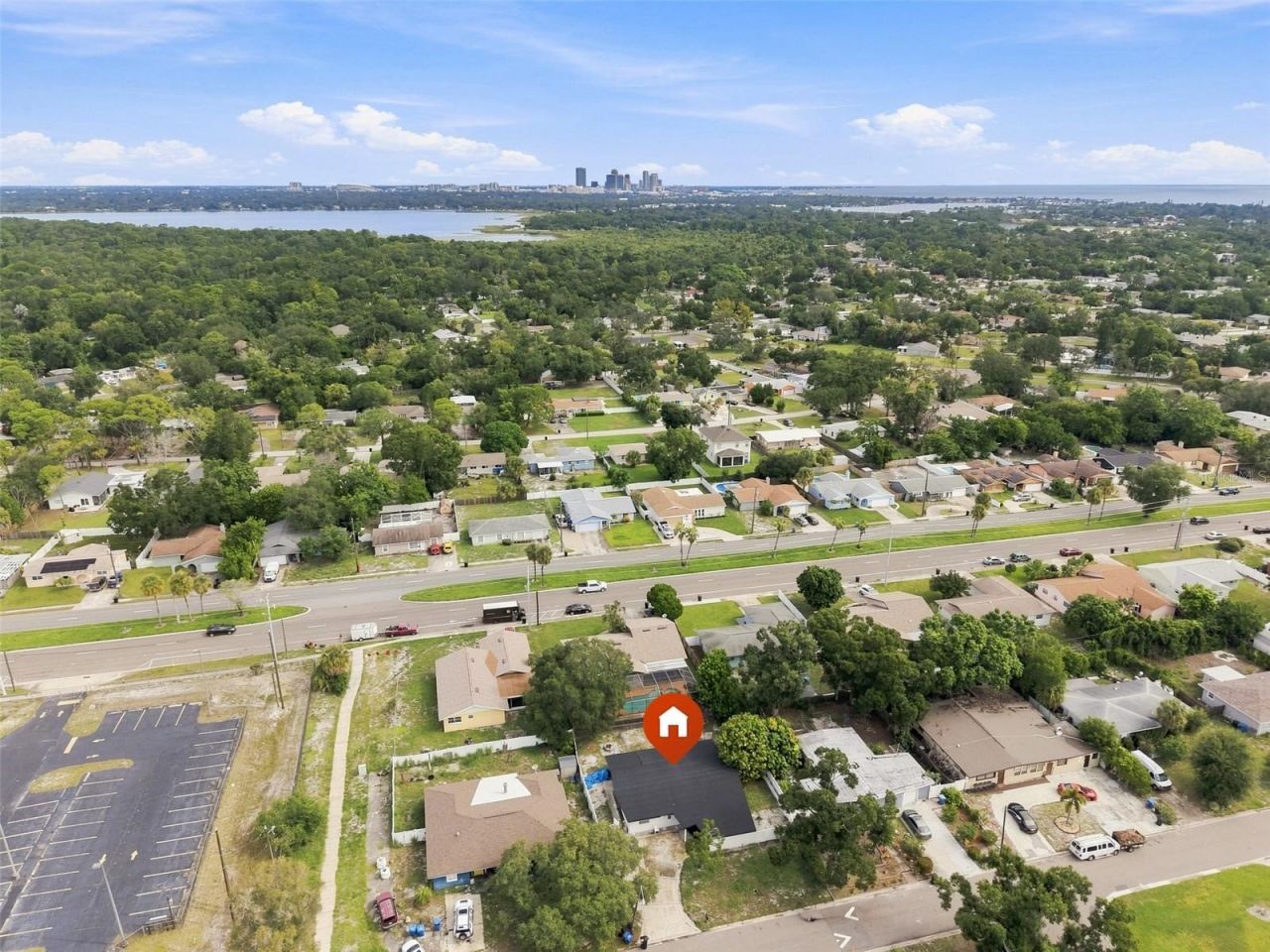 1151 55th Avenue S, Saint Petersburg, FL 33705 Photo