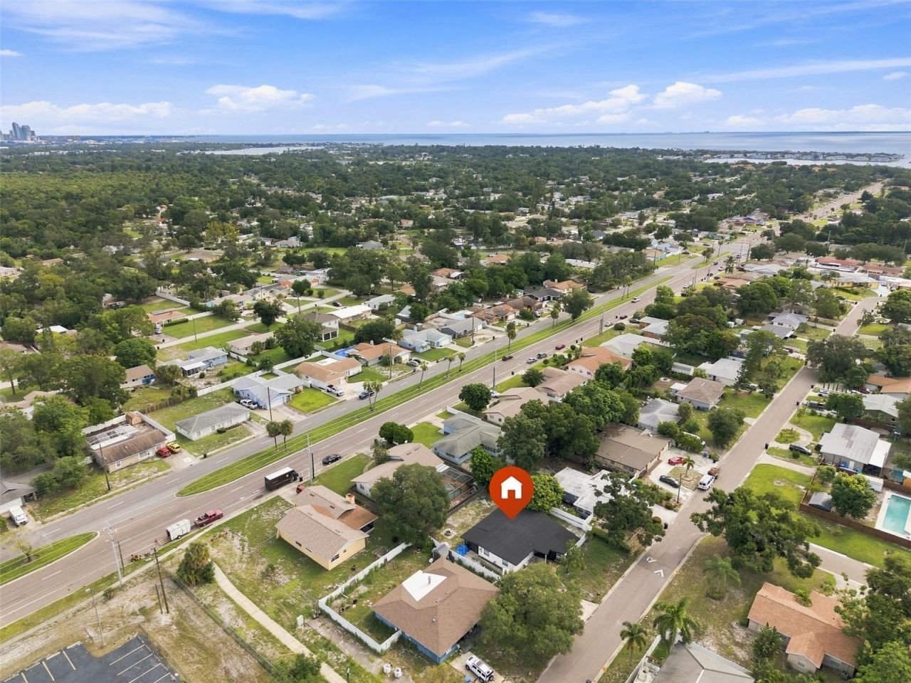 1151 55th Avenue S, Saint Petersburg, FL 33705 Photo