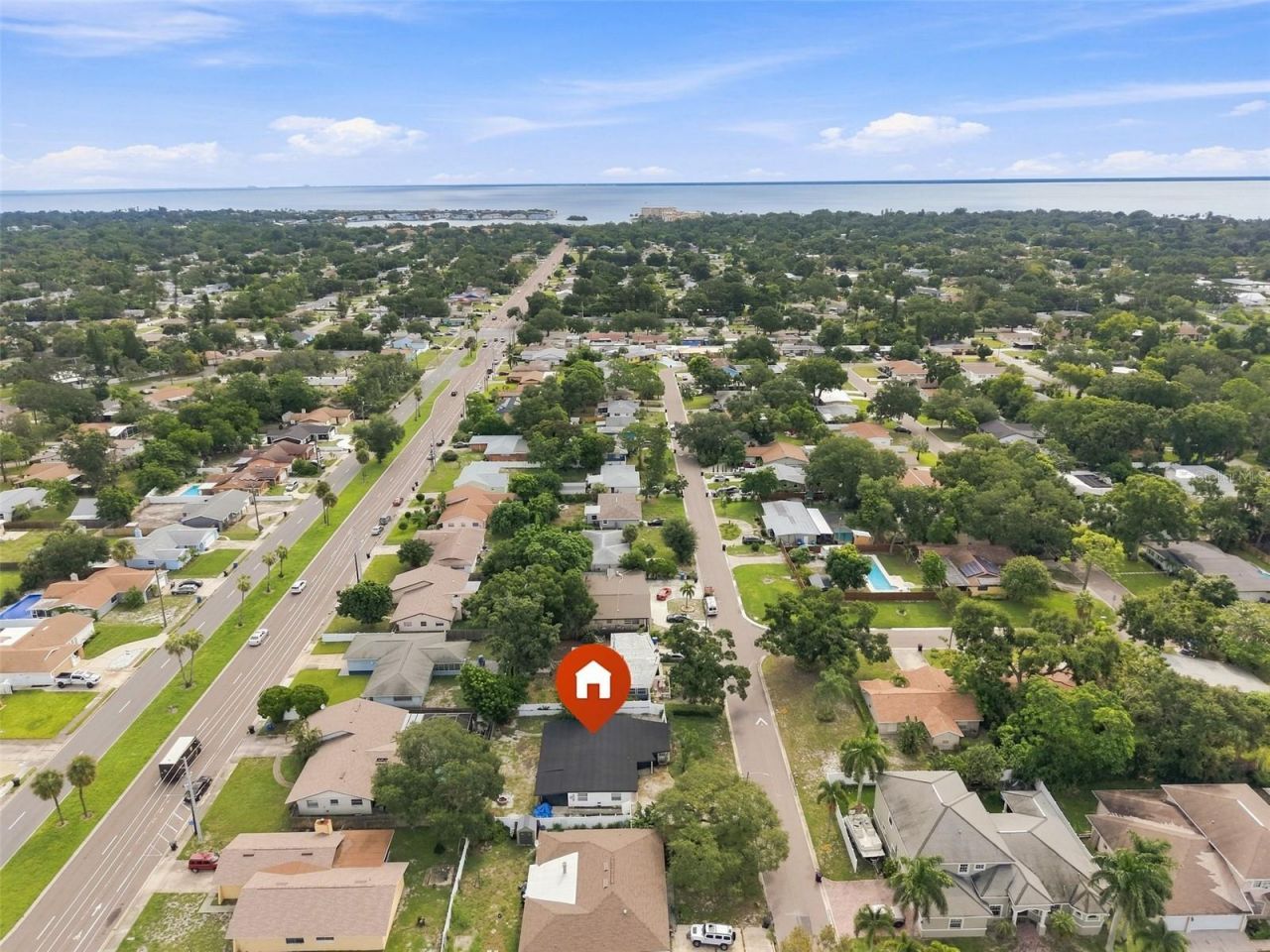 1151 55th Avenue S, Saint Petersburg, FL 33705 Photo