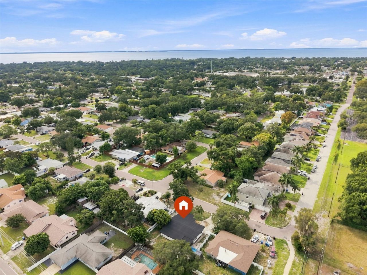 1151 55th Avenue S, Saint Petersburg, FL 33705 Photo