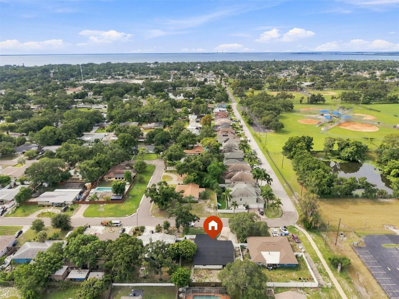 1151 55th Avenue S, Saint Petersburg, FL 33705 Photo
