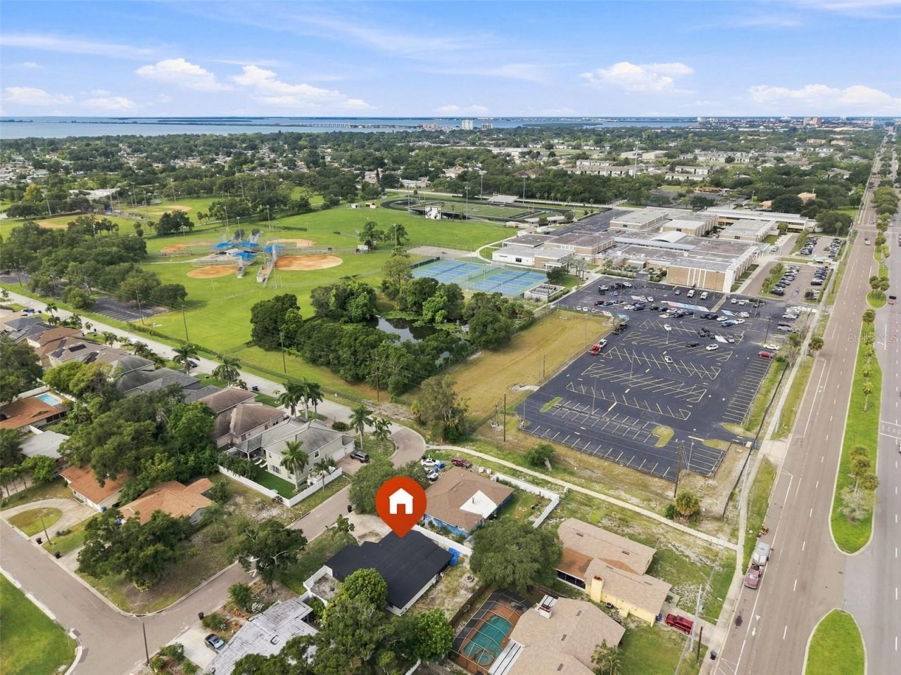 1151 55th Avenue S, Saint Petersburg, FL 33705 Photo