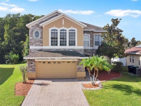 2609 SAND ARBOR CIRCLE , ORLANDO, FL 32824
