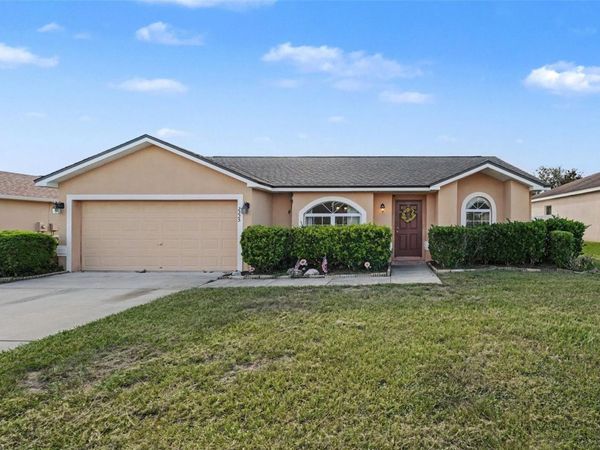 2225 BLUEBIRD AVENUE , BARTOW, FL 33830