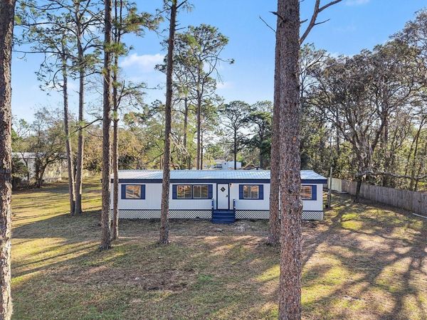 18024 DRAYTON STREET , SPRING HILL, FL 34610