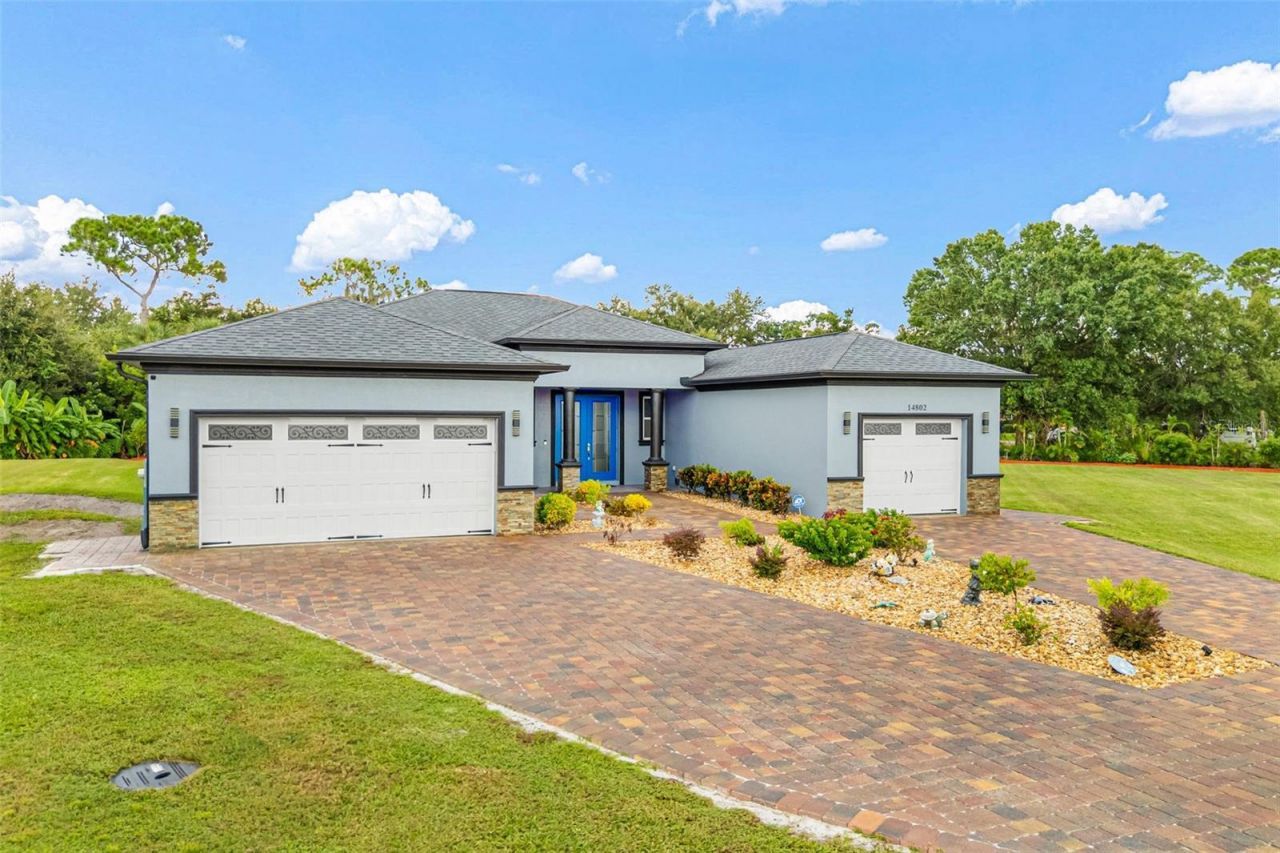 14802 Grady Sweat Lane, Wimauma, FL 33598 Photo