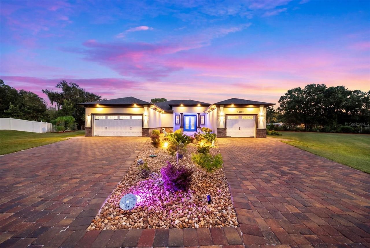 14802 Grady Sweat Lane, Wimauma, FL 33598 Photo