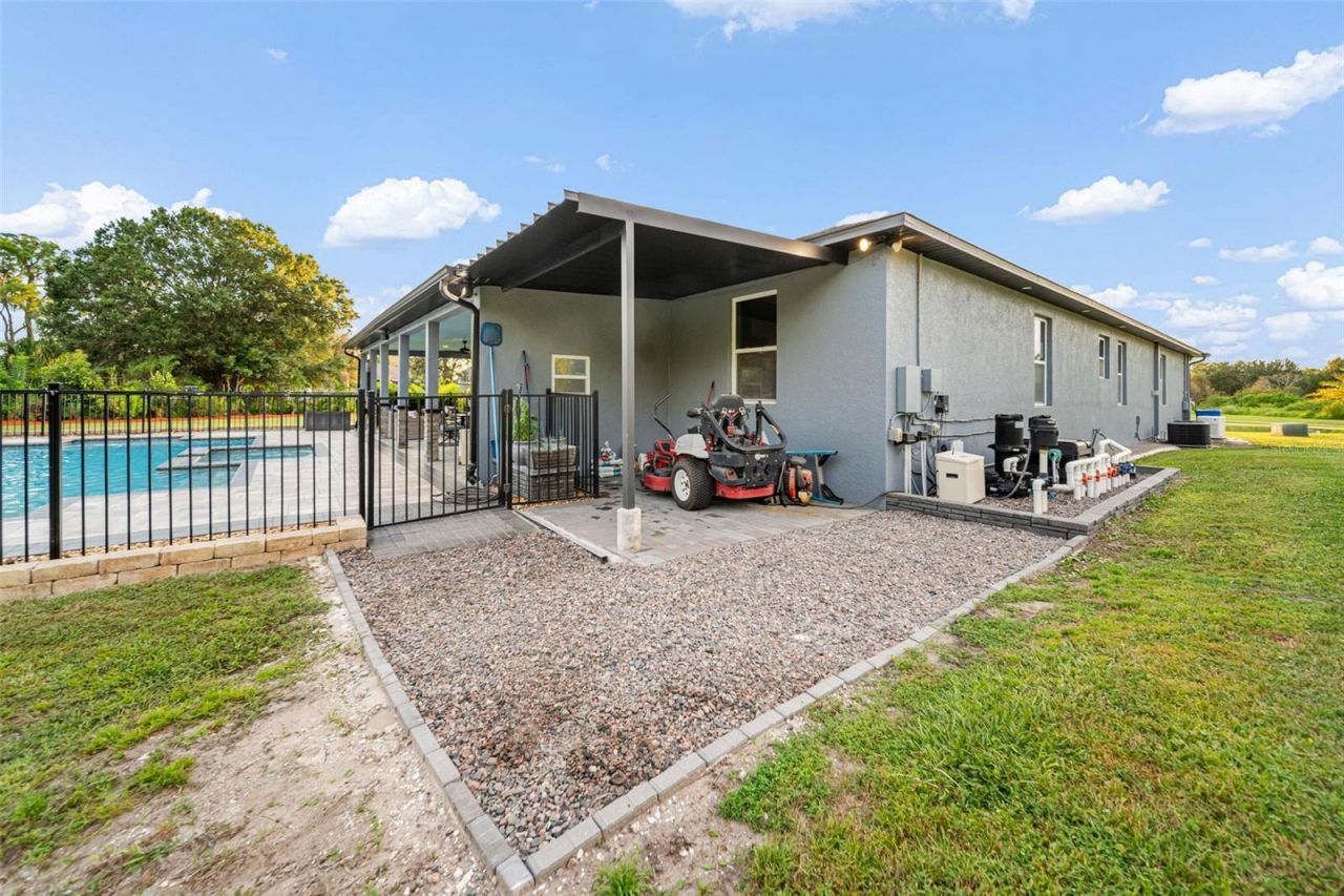 14802 Grady Sweat Lane, Wimauma, FL 33598 Photo