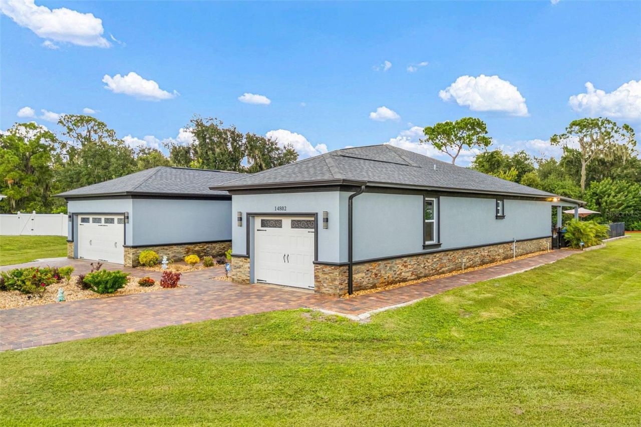 14802 Grady Sweat Lane, Wimauma, FL 33598 Photo