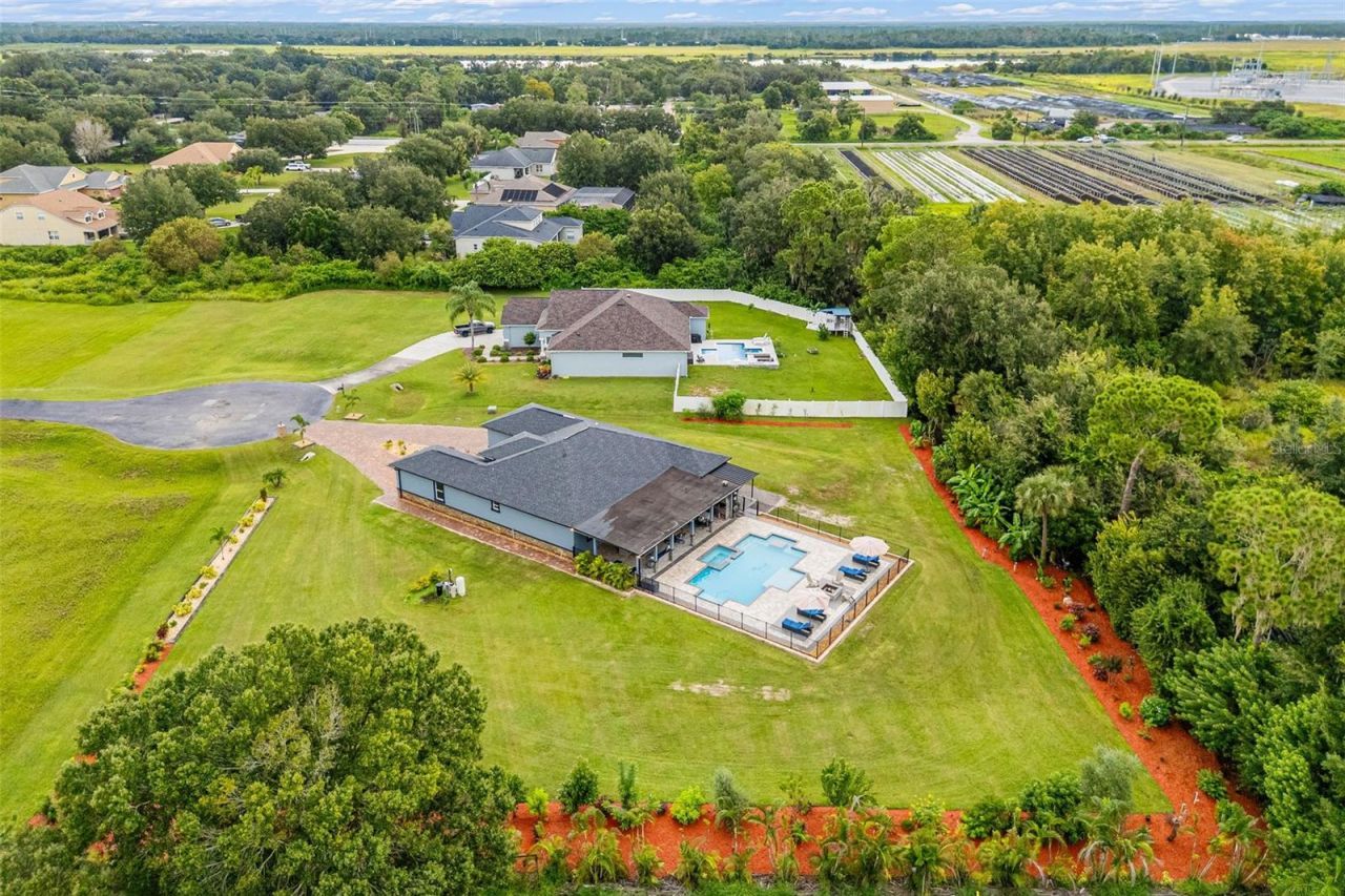 14802 Grady Sweat Lane, Wimauma, FL 33598 Photo