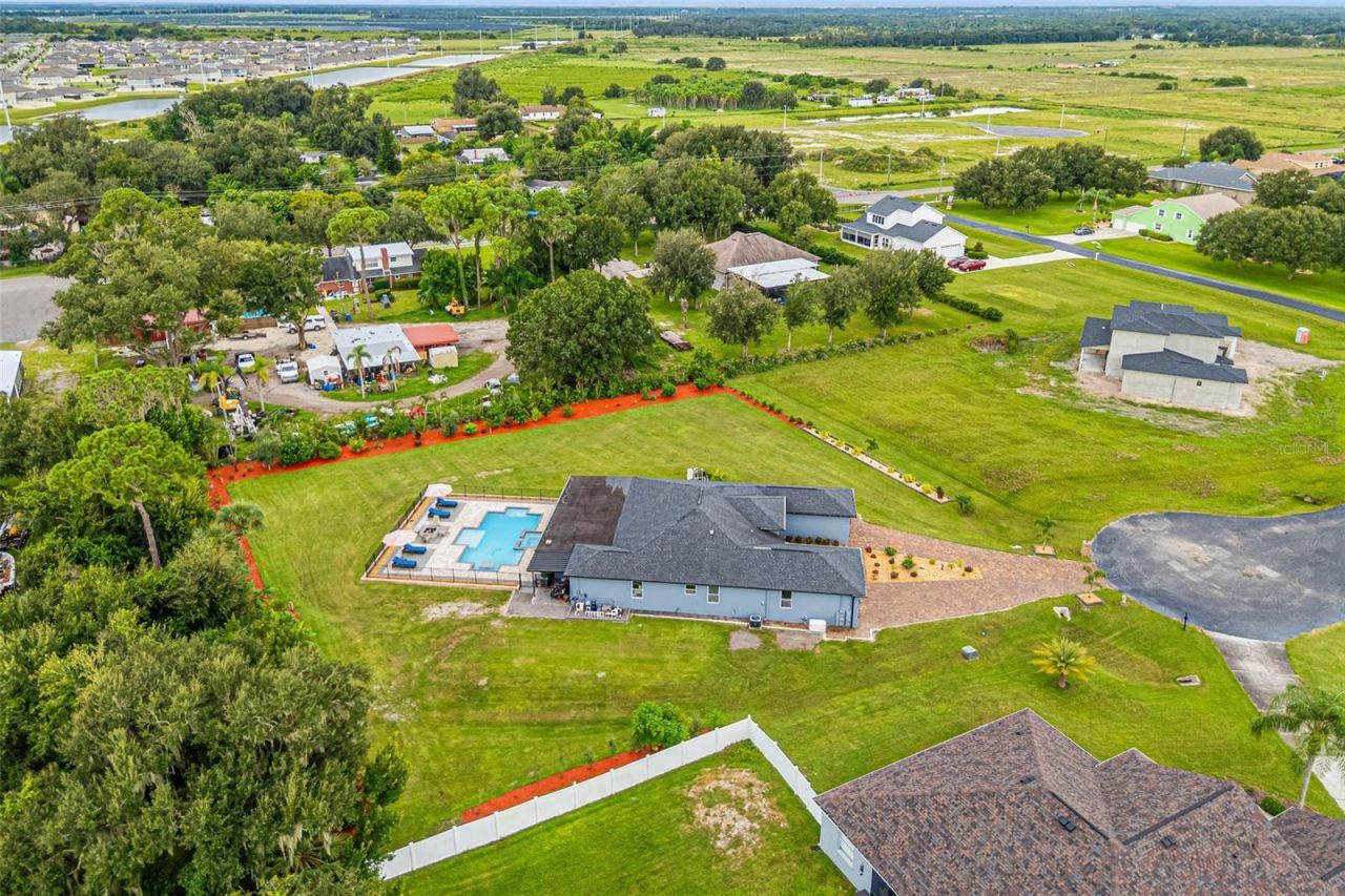 14802 Grady Sweat Lane, Wimauma, FL 33598 Photo